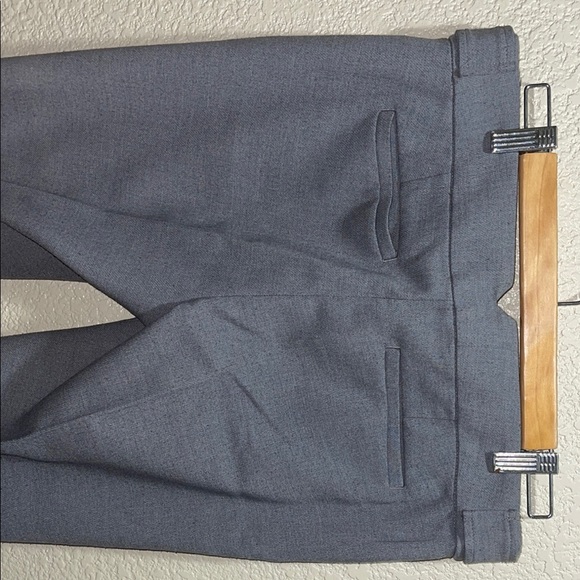 Loft Marisa Gray Trouser - Picture 6 of 7